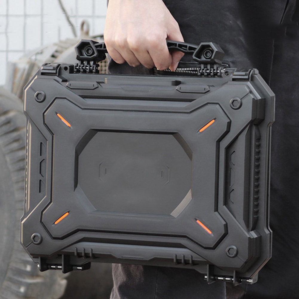 Camera Protective Case Portabl - огляд і ціна Fishing Camera