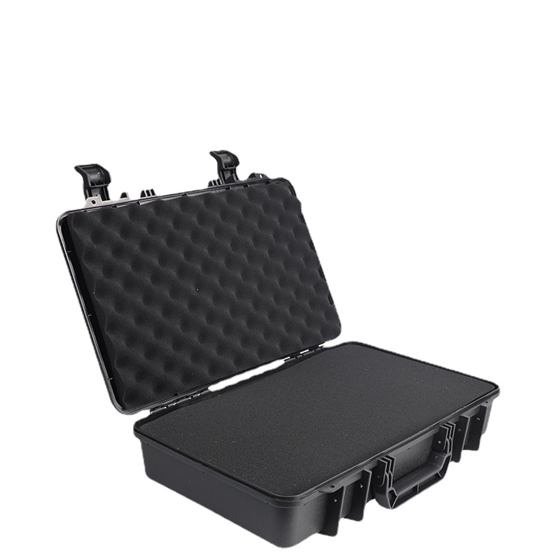 Portable Tool Box Rectangular  - огляд і ціна Fish Finder Case