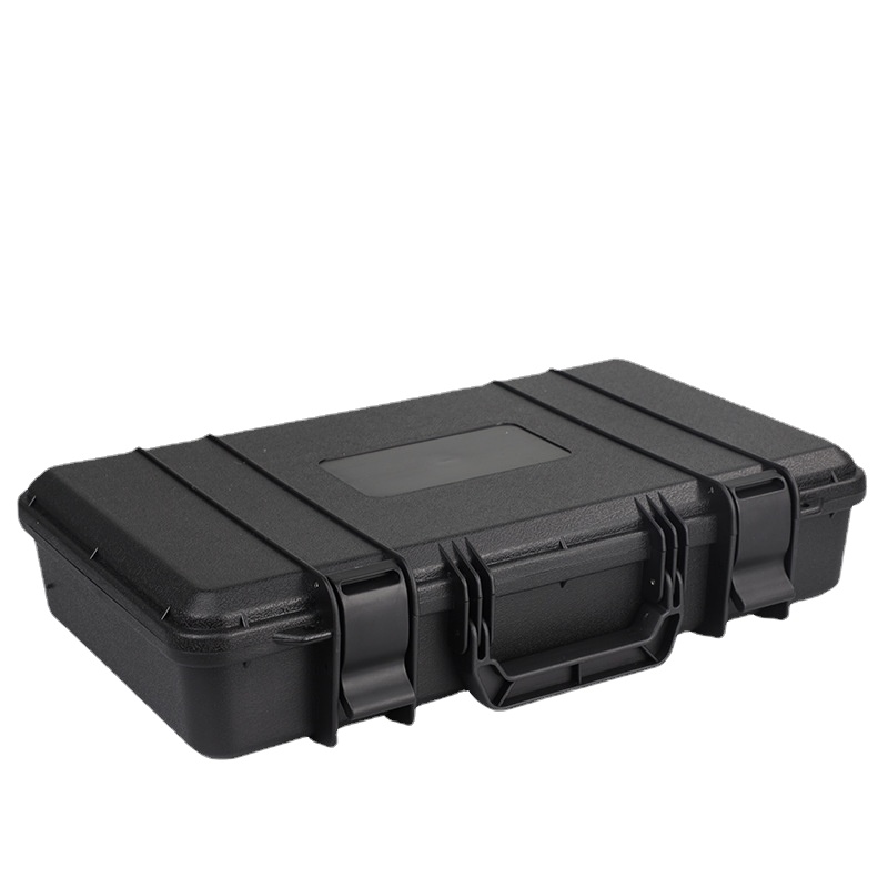 Portable Tool Box Rectangular  - огляд і ціна Fish Finder Case