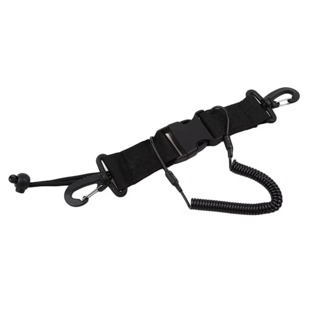 Quick Release Diving Camera La - огляд і ціна Underwater Camera