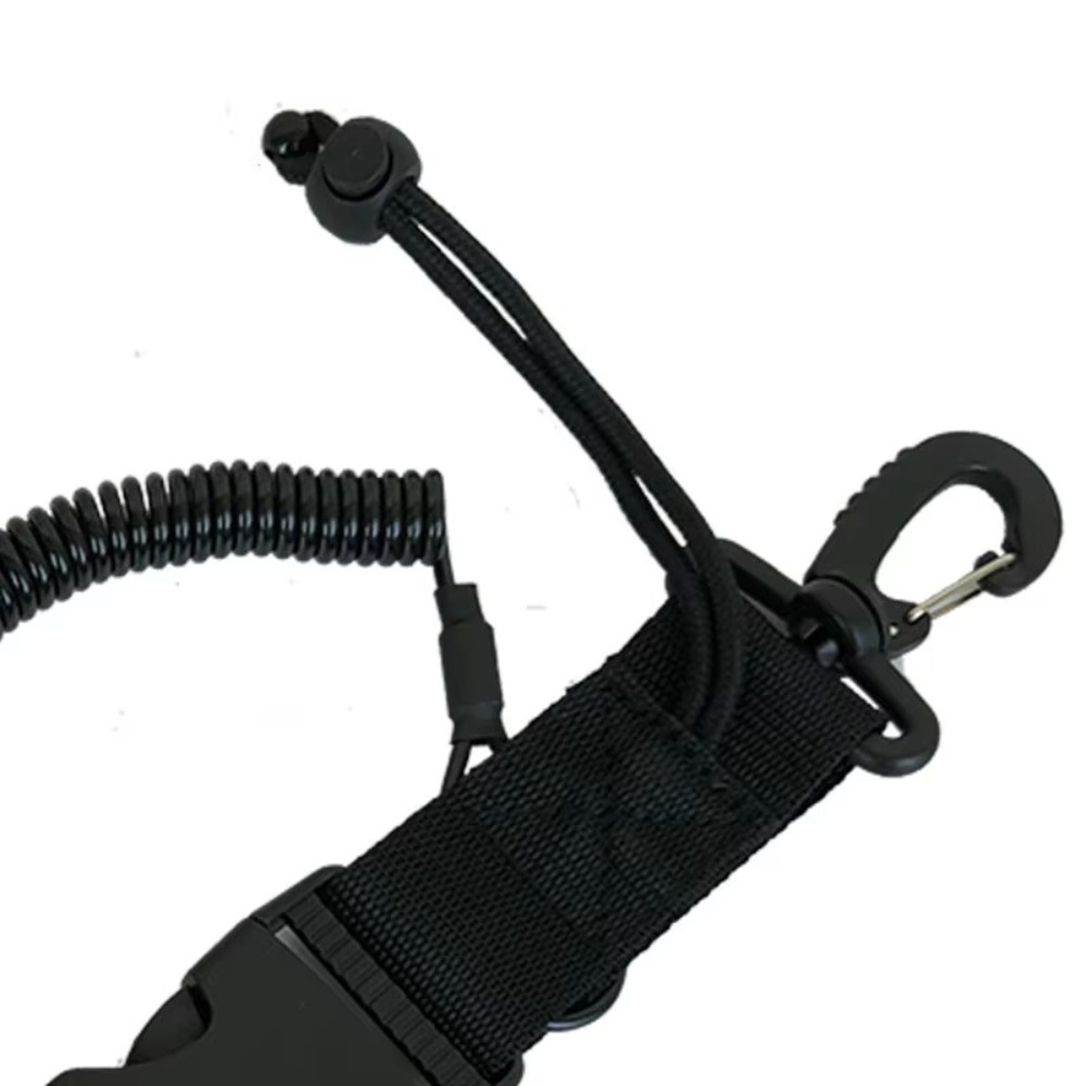 Quick Release Diving Camera La - огляд і ціна Underwater Camera