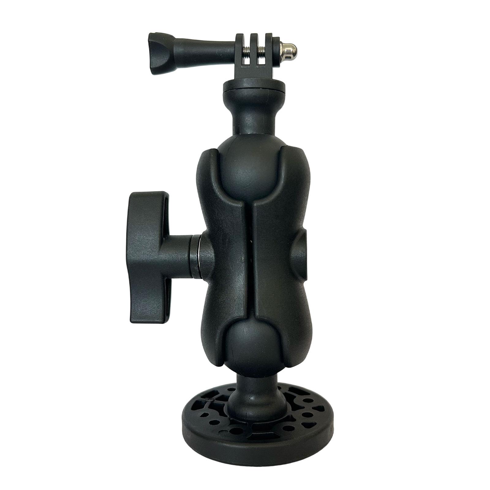 Kayak Camera Mount Compact for - огляд і ціна Fish Finder Mount