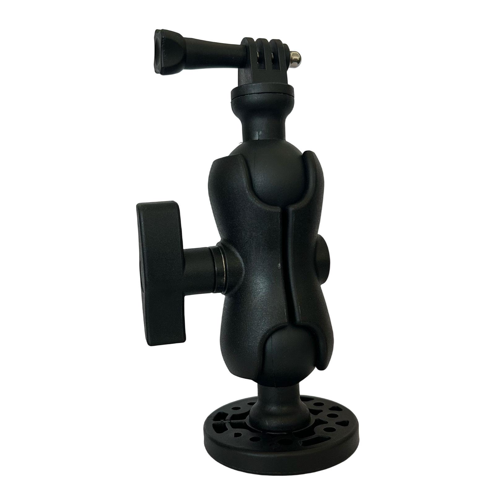 Kayak Camera Mount Compact for - огляд і ціна Fish Finder Mount