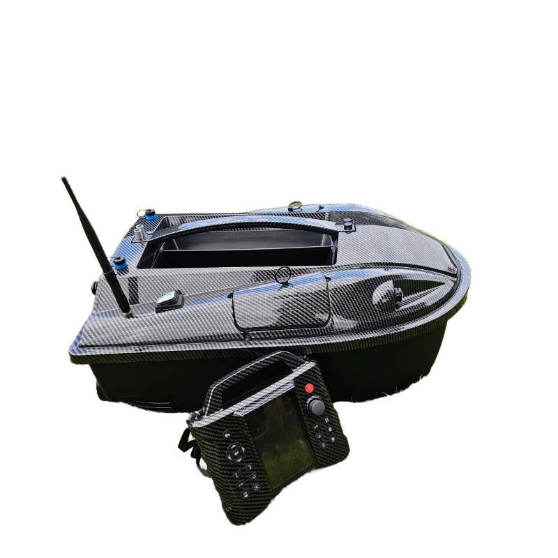 New Upgrade Bait Boat 116 Poin - огляд і ціна Fishing Gps