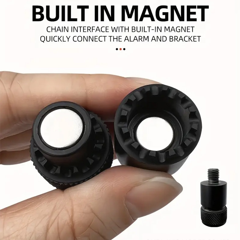 1pc/2pcs/3pcs/4pcs Aluminum Fi - огляд і ціна Bite Indicator