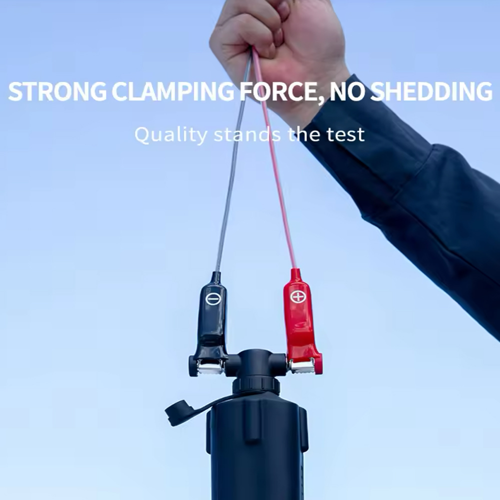 Sea Fishing Electric Reel Batt - огляд і ціна Fish Finder Battery