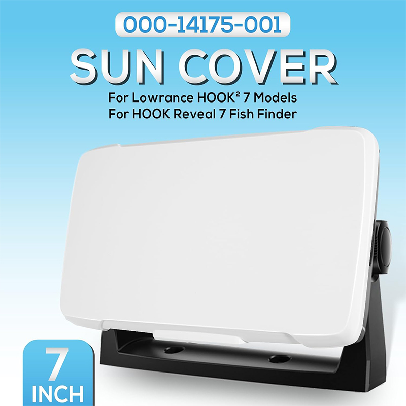000-14175-001 Fish Finder Sun  - огляд і ціна Fish Finder