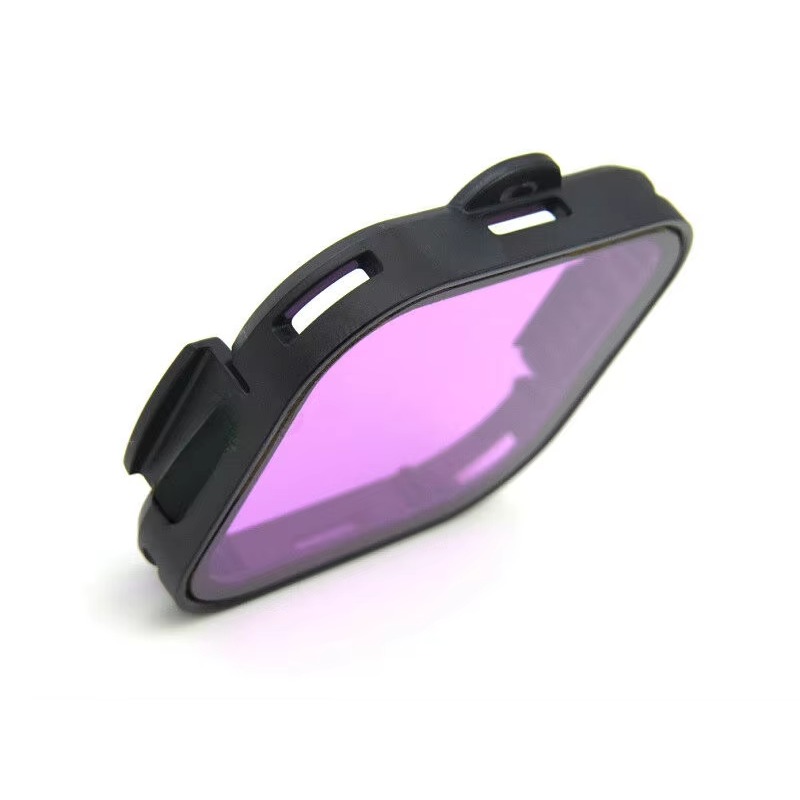 Original Purple Dive Filter Wa - огляд і ціна Underwater Camera