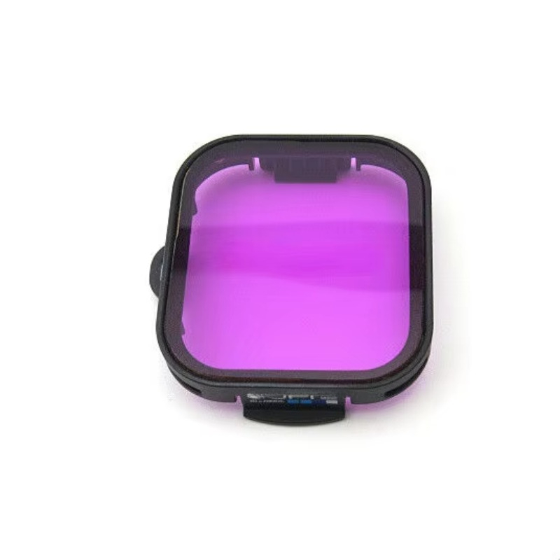 Original Purple Dive Filter Wa - огляд і ціна Underwater Camera