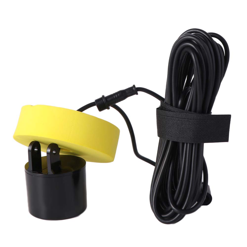 45 Degrees XF03 Fish Finders 1 - огляд і ціна Fish Finder Portable