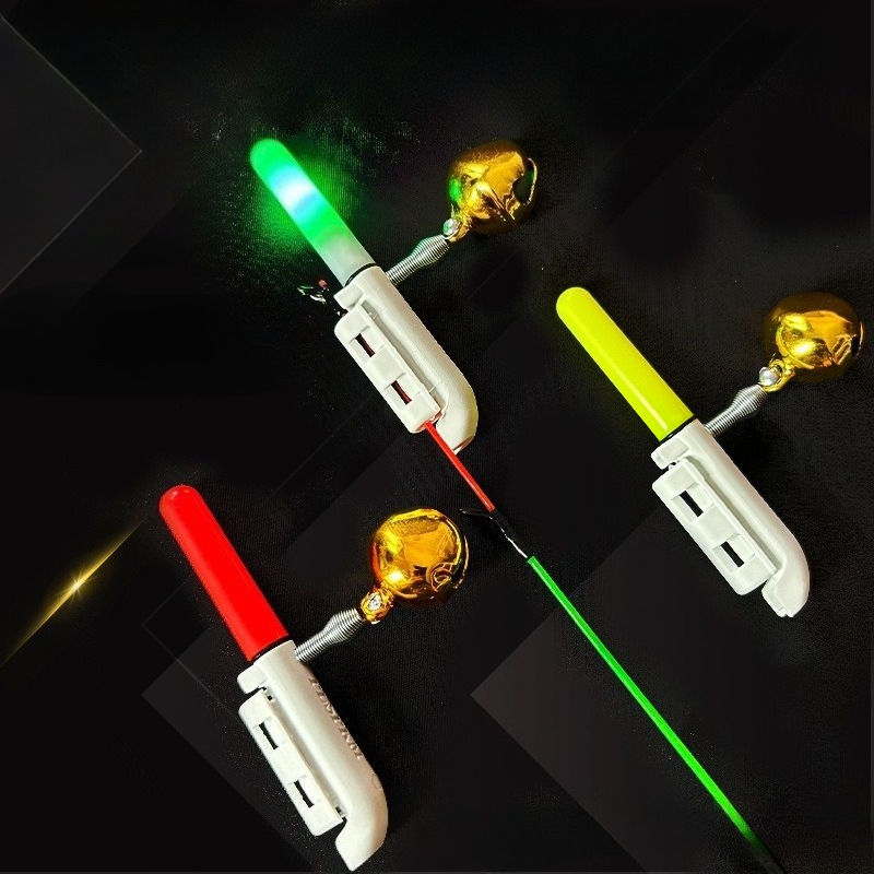 5-piece Set Including 2pcs Bit - огляд і ціна Bite Indicator