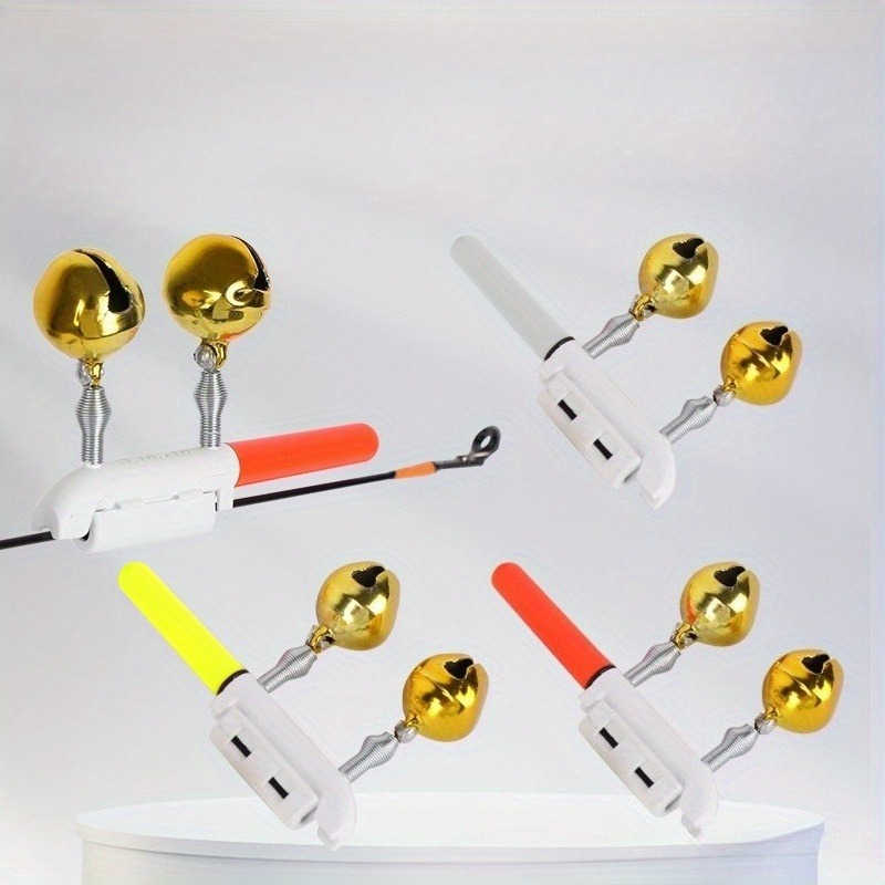 5-piece Set Including 2pcs Bit - огляд і ціна Bite Indicator