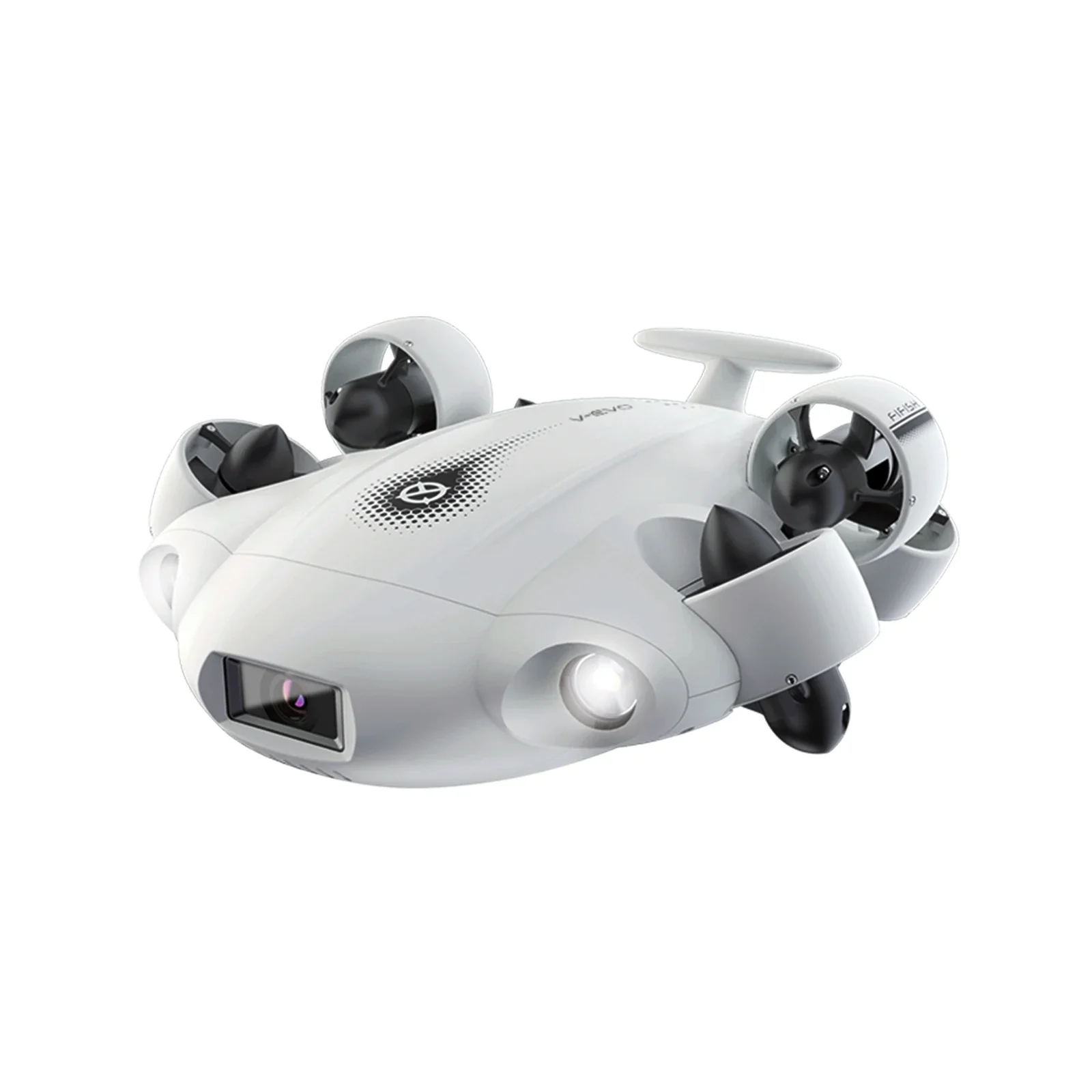 2026 Premium  FIFISH V-EVO Und - огляд і ціна Underwater Camera