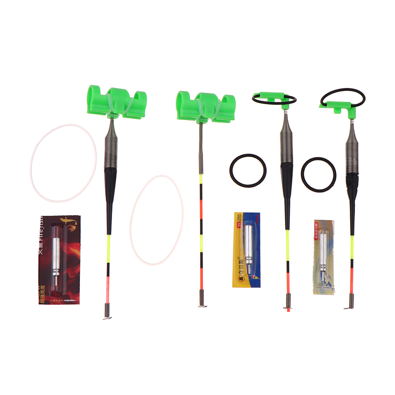 Night Fishing Removable Waterp - огляд і ціна Bite Indicator