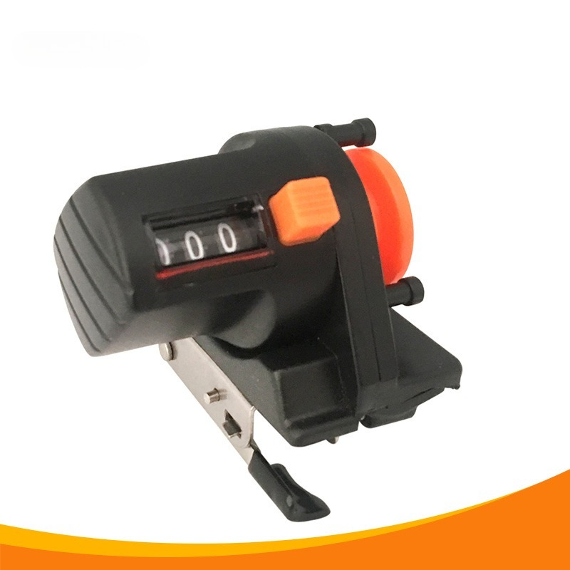 Fishing Line Counter 0-999M Fi - огляд і ціна Fishing Depth Finder