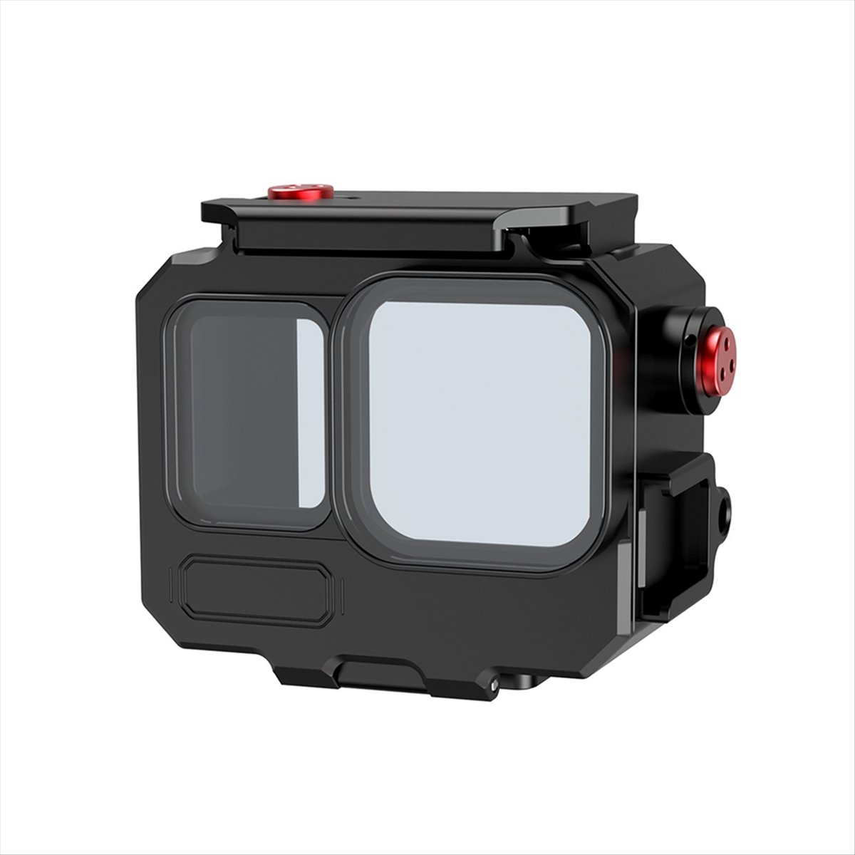 M05K 263FT/80M Waterproof Case - огляд і ціна Underwater Camera