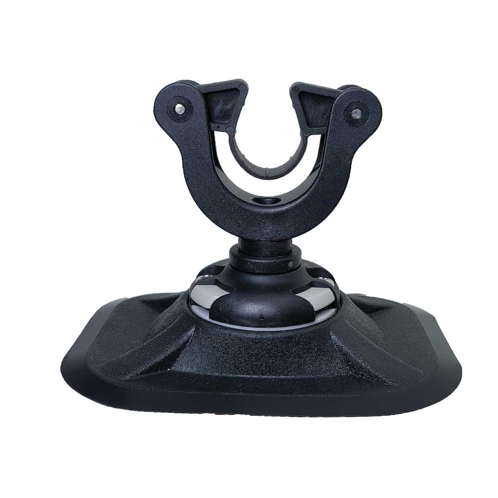 Inflatable PVC Boat Watercraft - огляд і ціна Fish Finder Mount