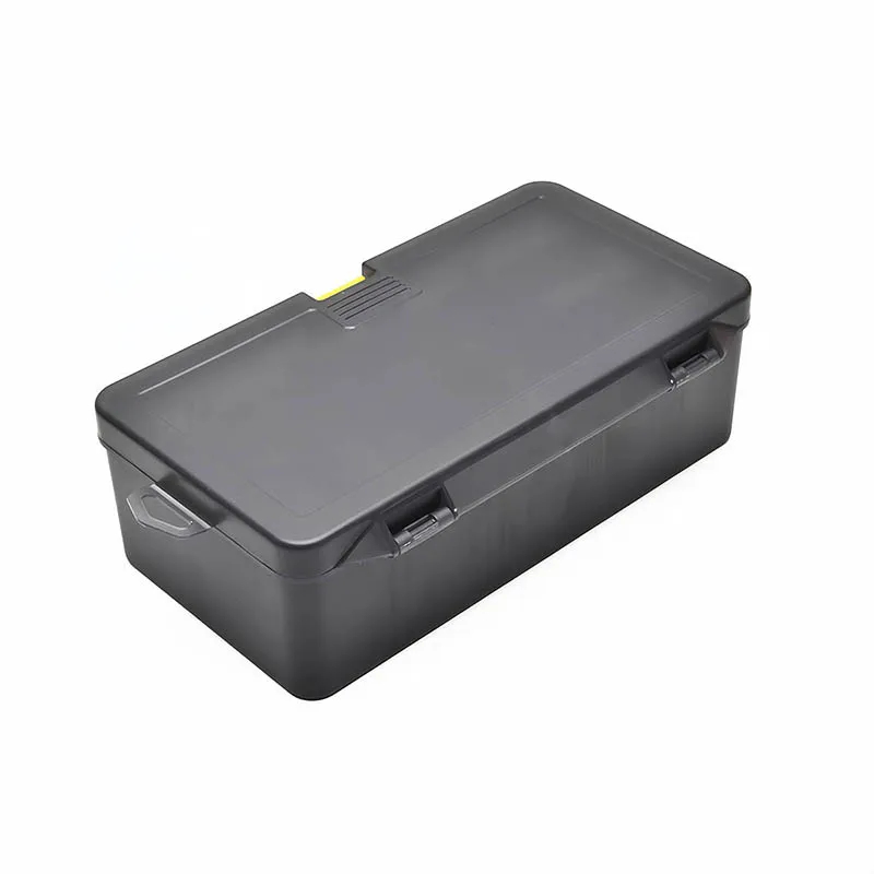 Fishing Tackle Box Large Capac - огляд і ціна Fish Finder Case