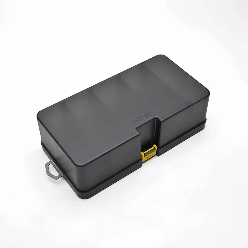 Fishing Tackle Box Large Capac - огляд і ціна Fish Finder Case