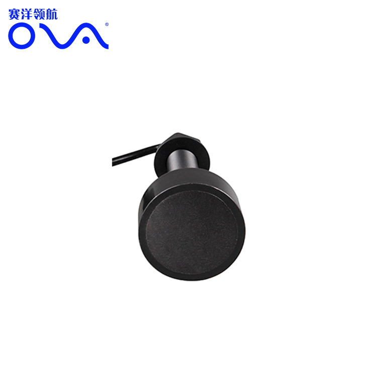 A-TD28 50&200KHZ Plastic 600W  - огляд і ціна Fish Finder Transducer
