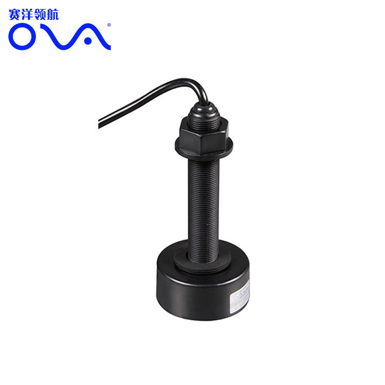 A-TD28 50&200KHZ Plastic 600W  - огляд і ціна Fish Finder Transducer
