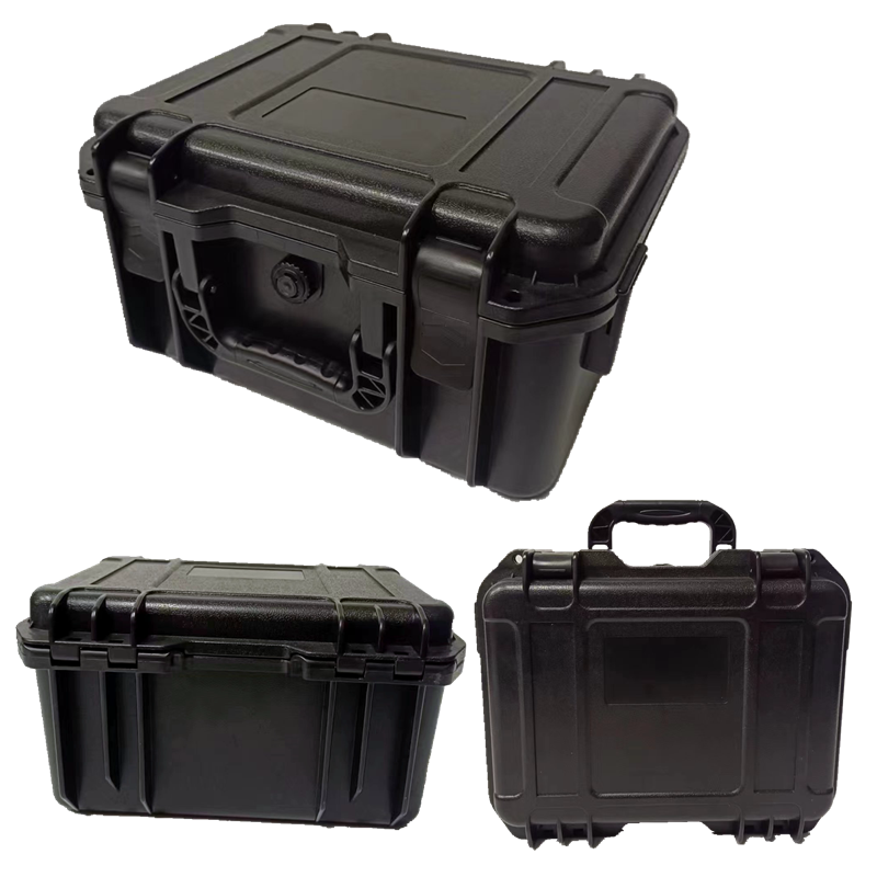 Waterproof Shockproof Tool Box - огляд і ціна Fish Finder Case