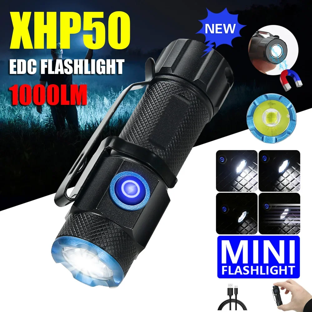 20W Super Bright P50 LED Flash - огляд і ціна Fish Finder Battery