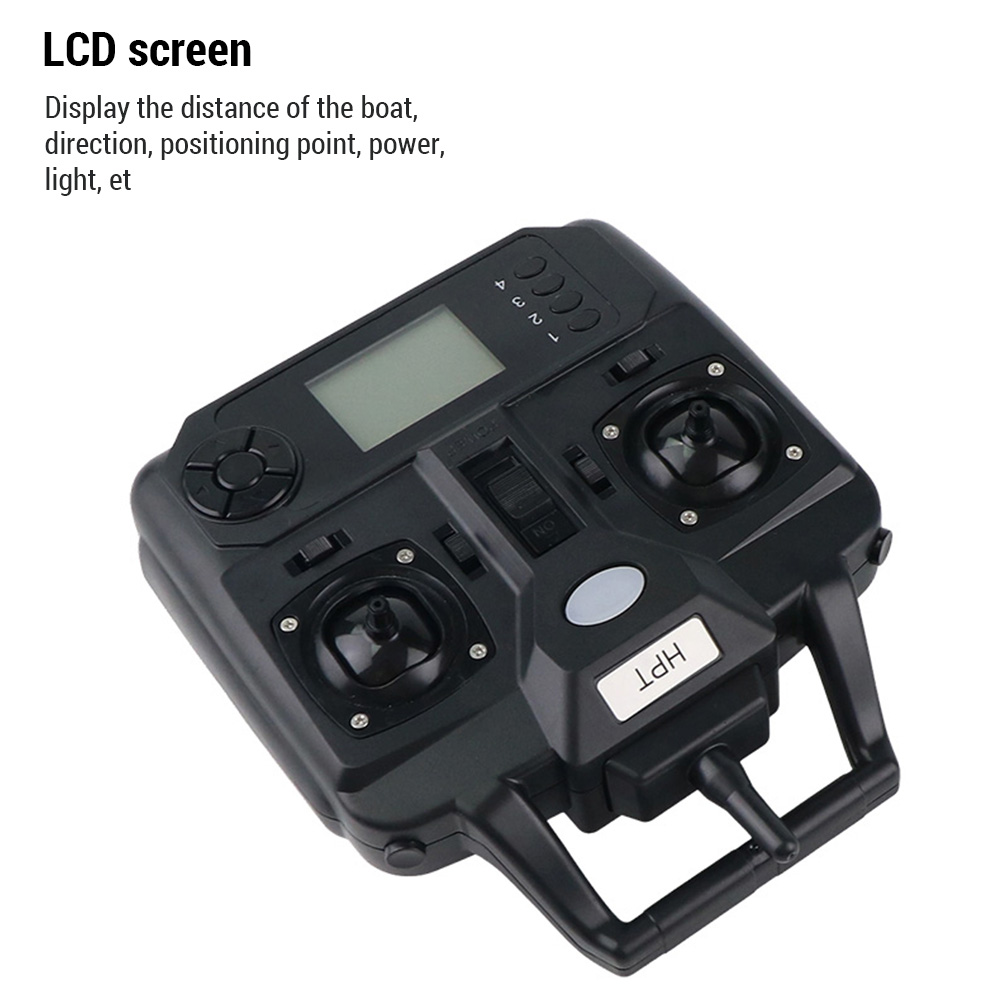Wireless Remote Control for Ba - огляд і ціна Fishing Gps