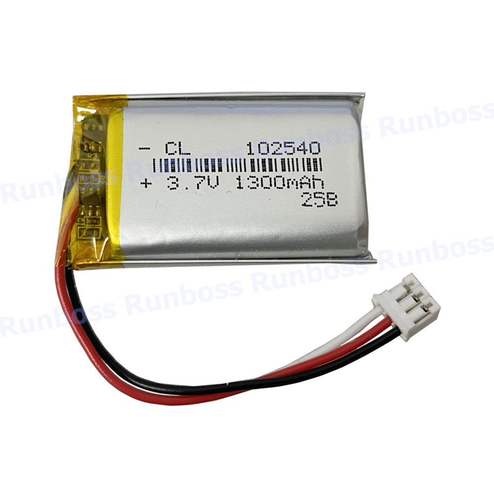 New 3.7V 850mAh Li-Polymer Bat - огляд і ціна Fish Finder Gps