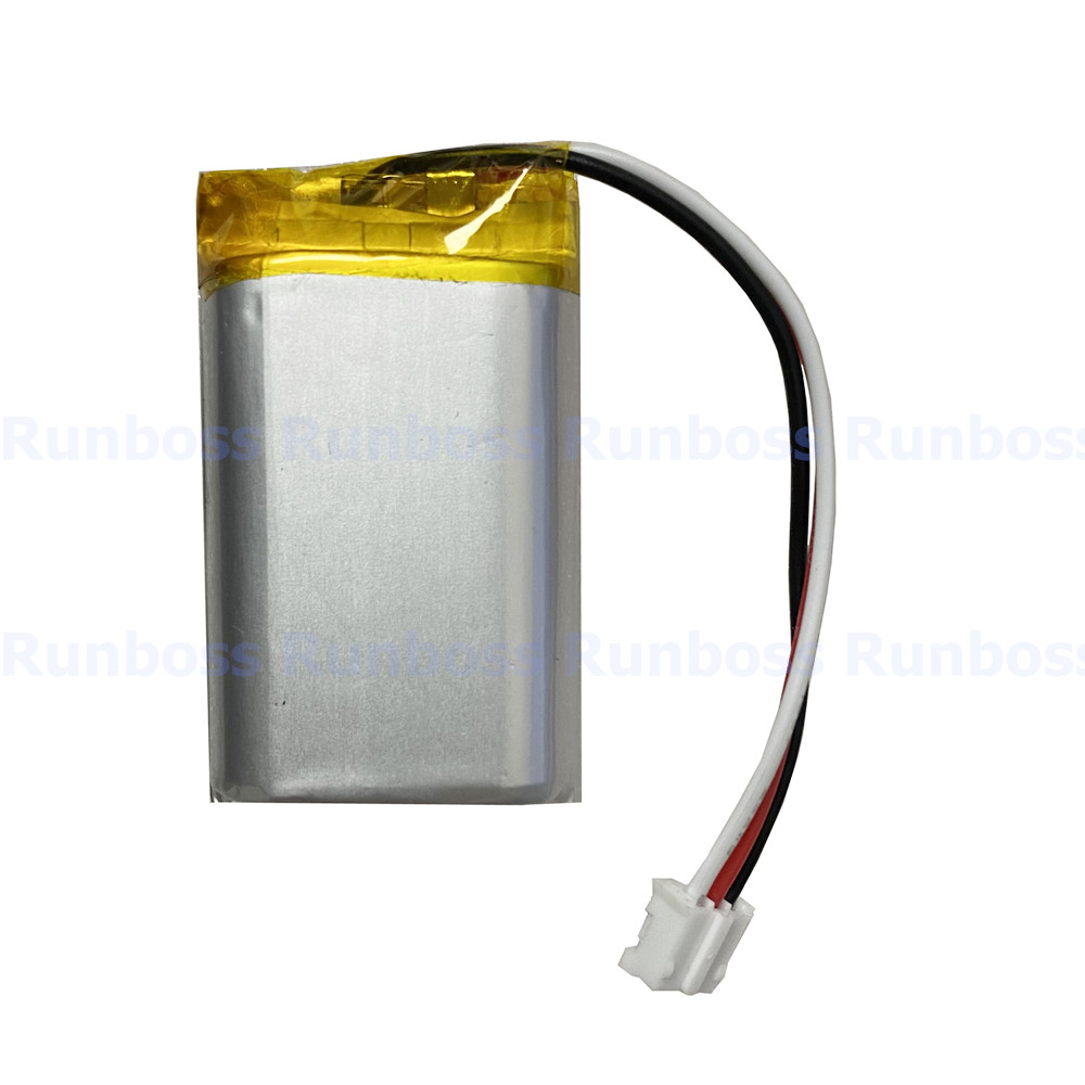 New 3.7V 850mAh Li-Polymer Bat - огляд і ціна Fish Finder Gps