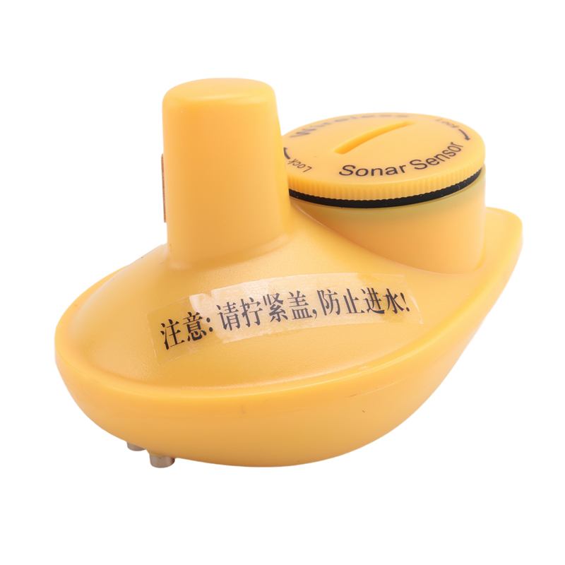AS98-Fishing Finder Sonar Sens - огляд і ціна Fishing Depth Finder