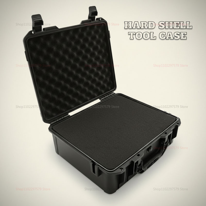 Portable, Shockproof And Water - огляд і ціна Fish Finder Case