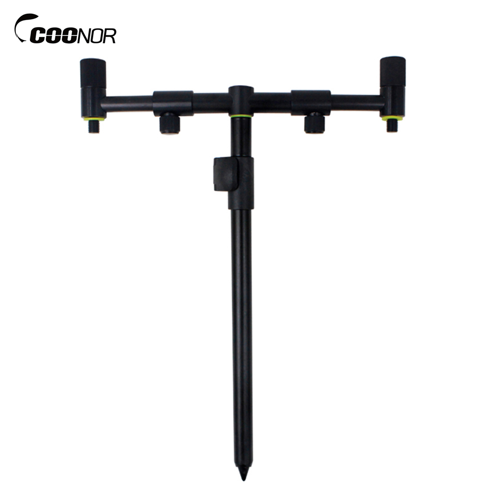 Coonor Fishing Pole Holder Ext - огляд і ціна Bite Indicator