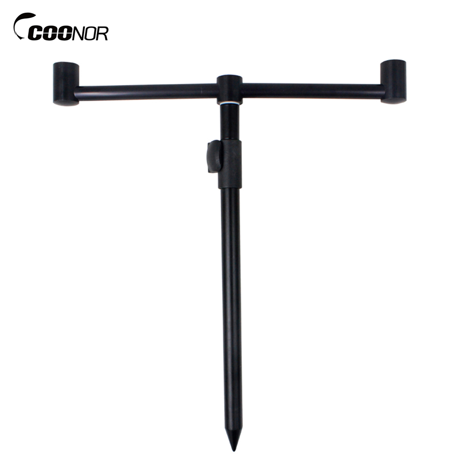 Coonor Fishing Pole Holder Ext - огляд і ціна Bite Indicator