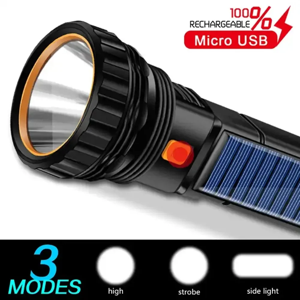 1PC Multi-function Solar LED F - огляд і ціна Fishing Light