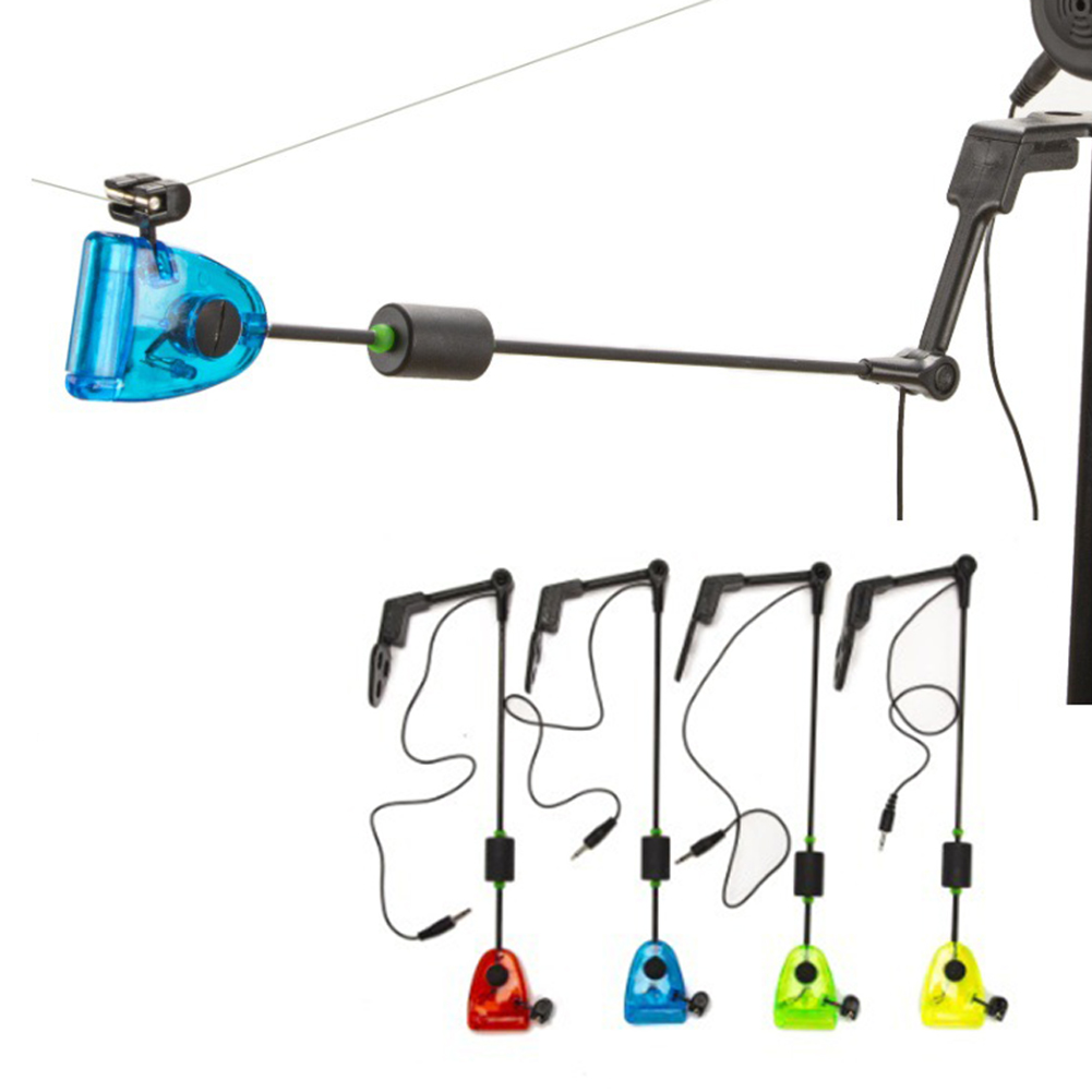 Electronic Fishing Bite Alarm  - огляд і ціна Fish Finder Cable