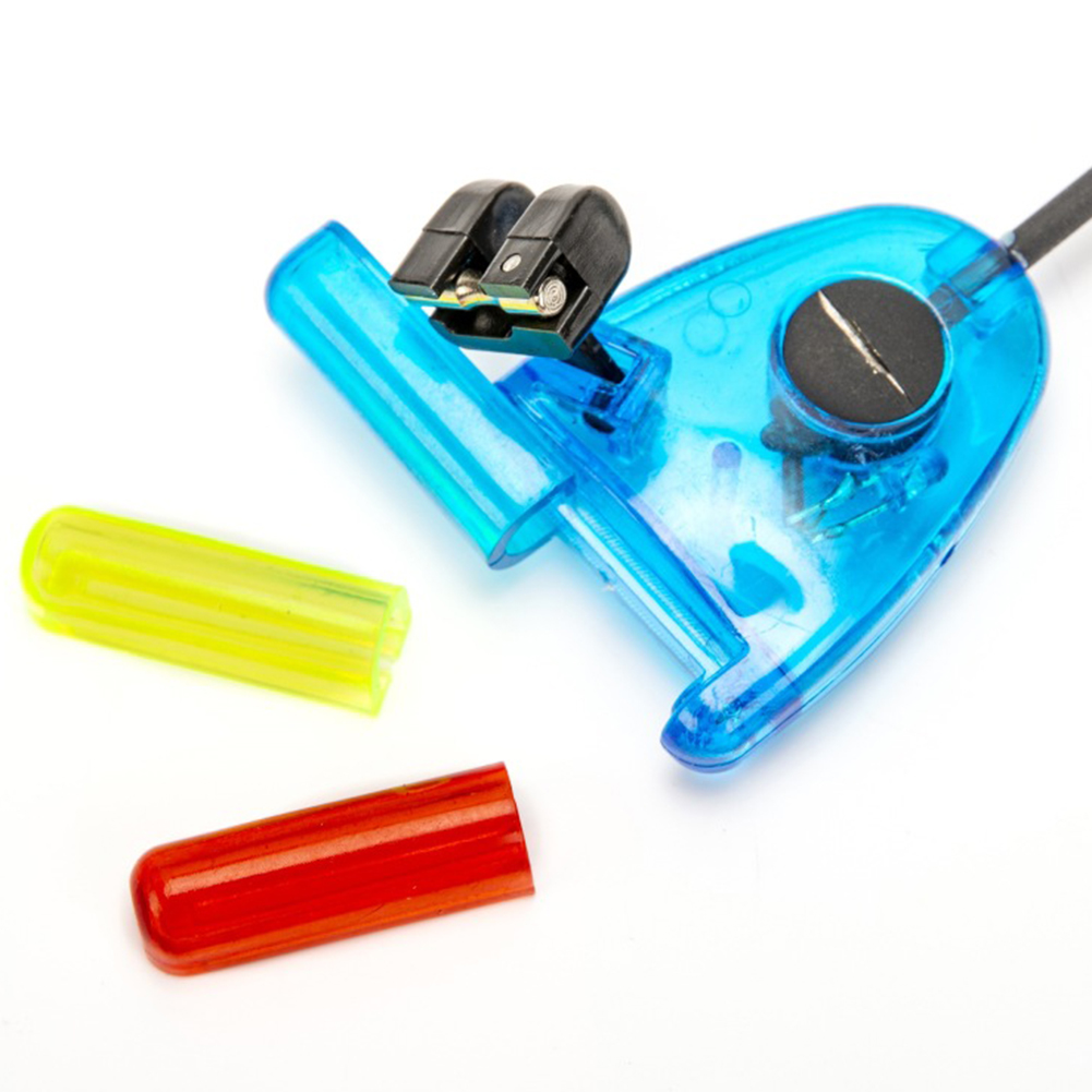 Electronic Fishing Bite Alarm  - огляд і ціна Fish Finder Cable