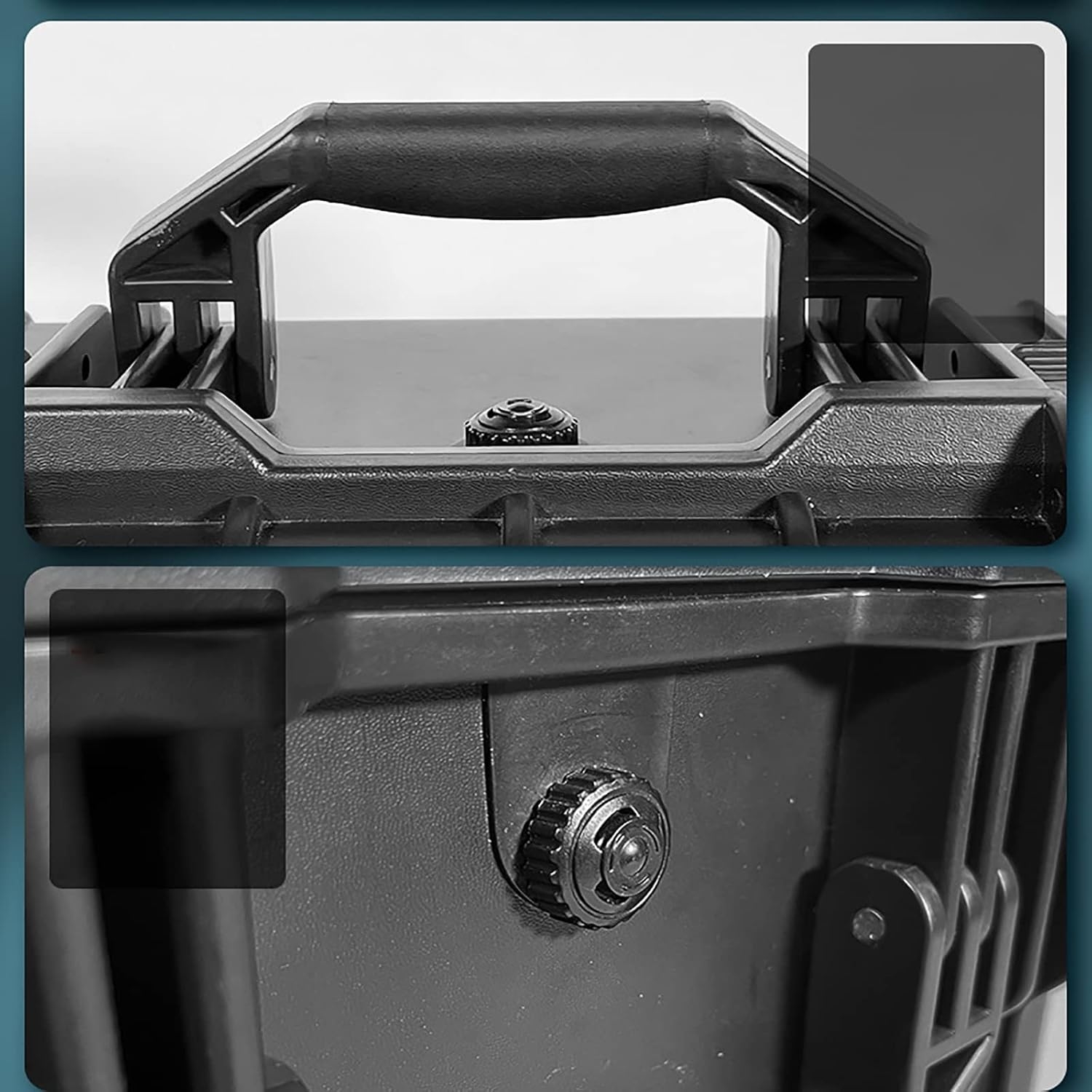 Outdoor Maintenance Shockproof - огляд і ціна Fish Finder Case