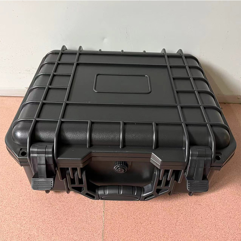 Outdoor Maintenance Shockproof - огляд і ціна Fish Finder Case
