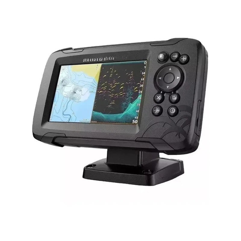 2025/NEW Lowrance Hook Reveal  - огляд і ціна Fish Finder Transducer