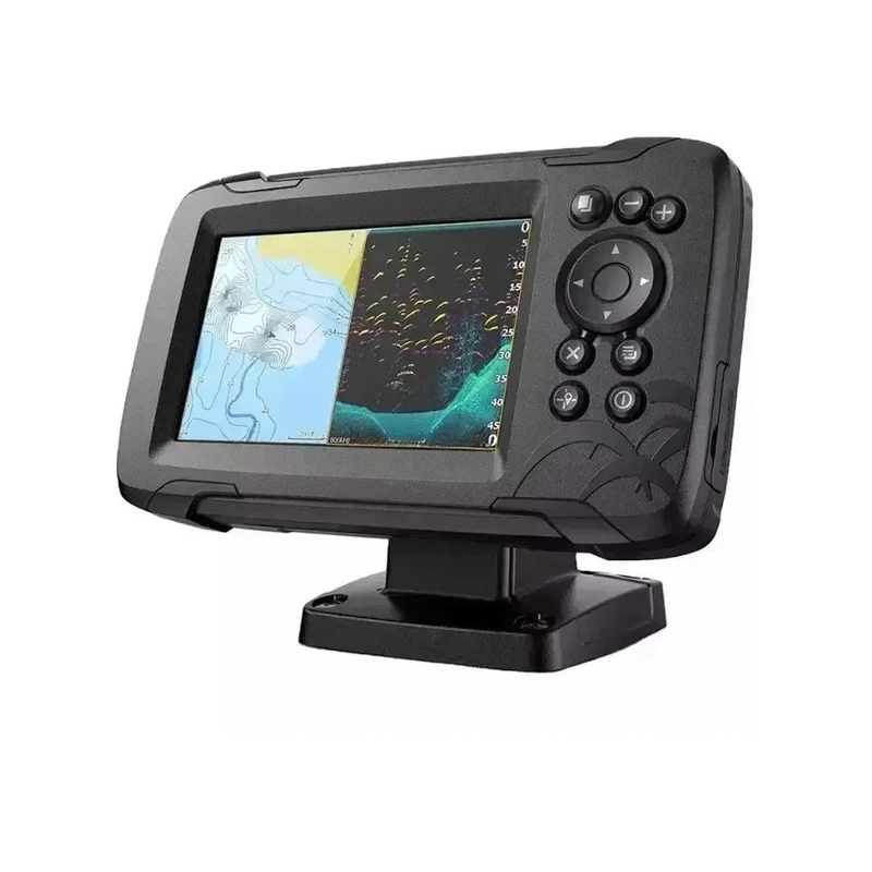 2025/NEW Lowrance Hook Reveal  - огляд і ціна Fish Finder Transducer