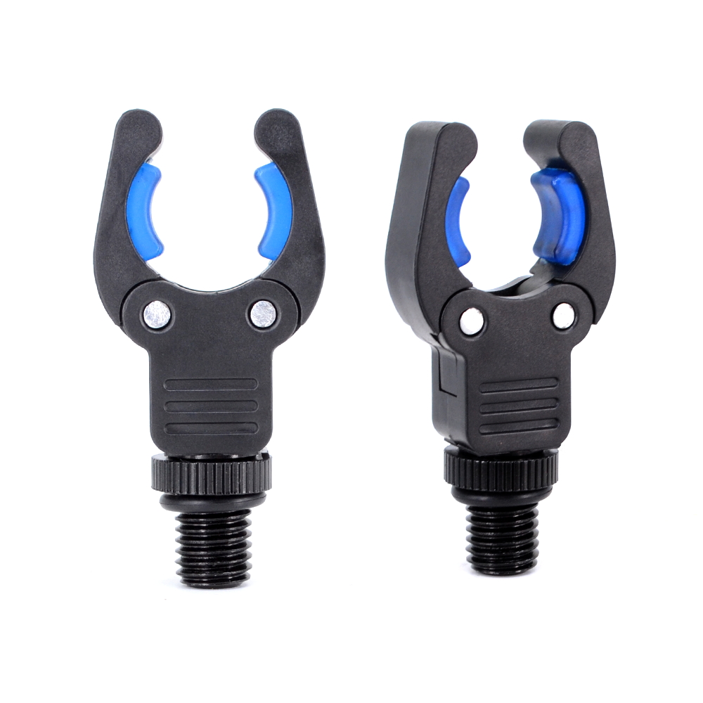 Hirisi 2pcs Carp Fishing Rod R - огляд і ціна Fish Alarm