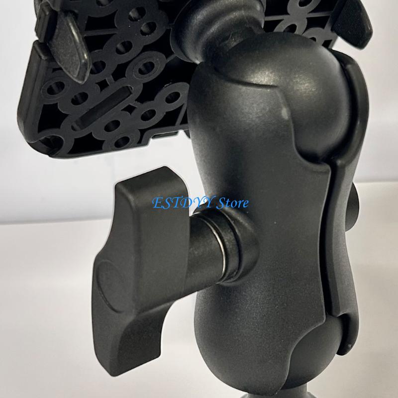 G6DE 360 Degree Rotation Fish  - огляд і ціна Fish Finder Mount