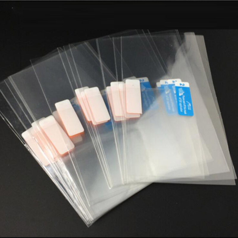 2 x PET Clear Screen Protector - огляд і ціна Fish Finder Gps