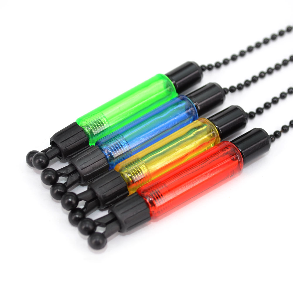 Carp Fishing Soft Chain Swingi - огляд і ціна Bite Indicator