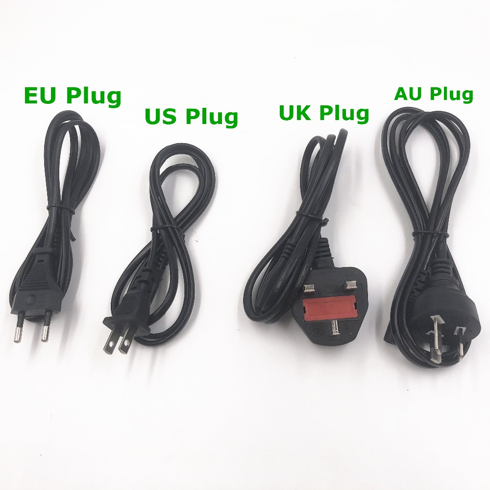 14.6V10A Charger for 12V LiFeP - огляд і ціна Fish Finder Charger