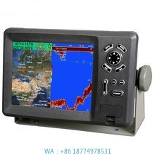 Mr LCD Fish  HP-828Farine Echo - огляд і ціна Fish Finder Battery