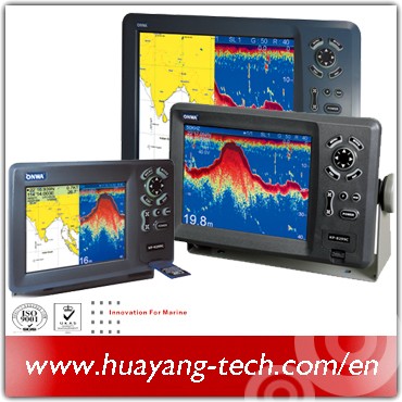 Mr LCD Fish  HP-828Farine Echo - огляд і ціна Fish Finder Battery