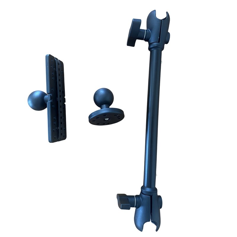A64T-Fish Finder Mount Support - огляд і ціна Fish Finder Mount
