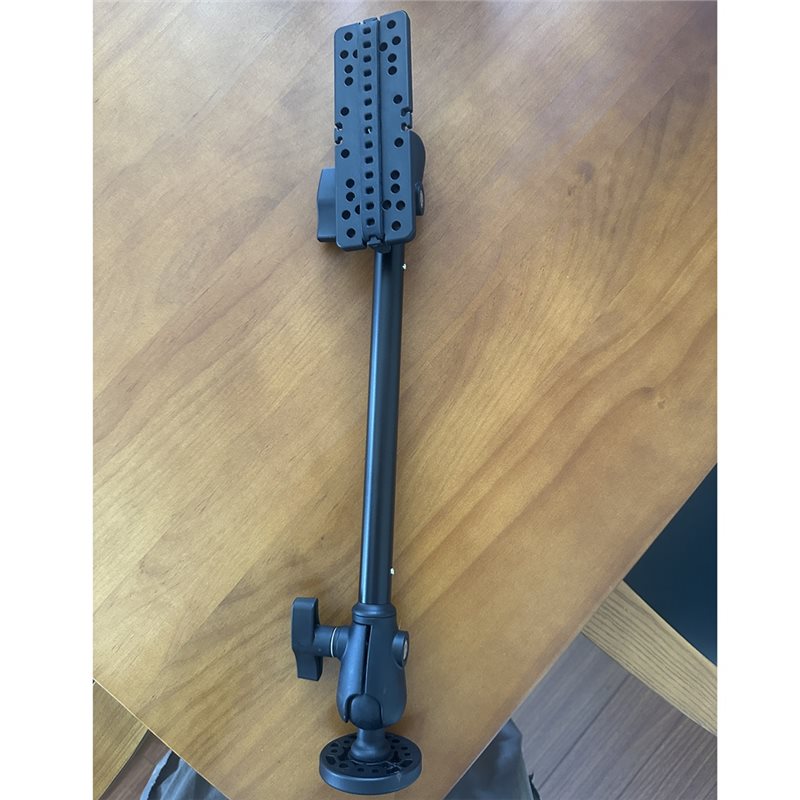 A64T-Fish Finder Mount Support - огляд і ціна Fish Finder Mount